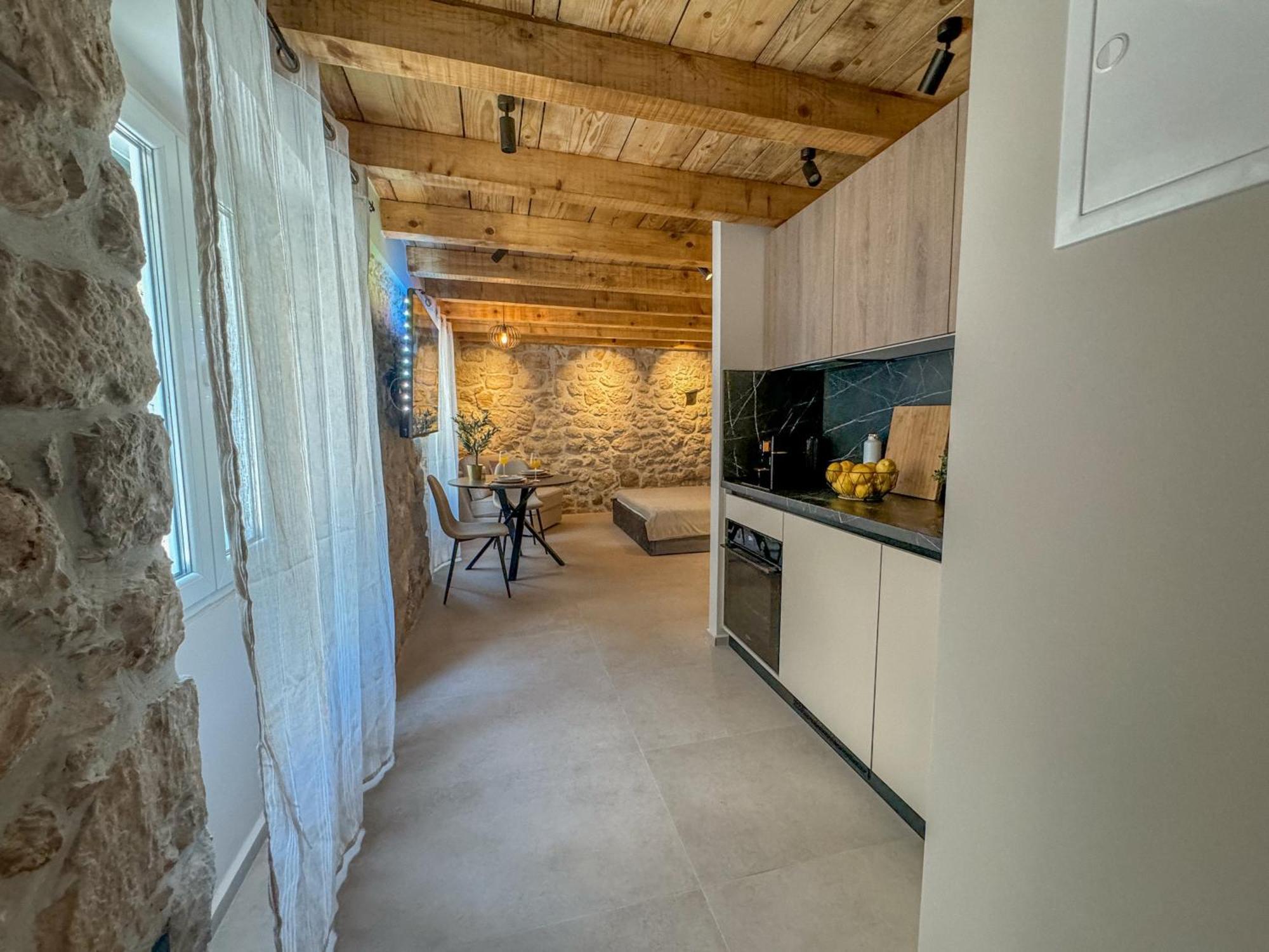 Rocky Heaven Suite Dubrovnik Exterior foto