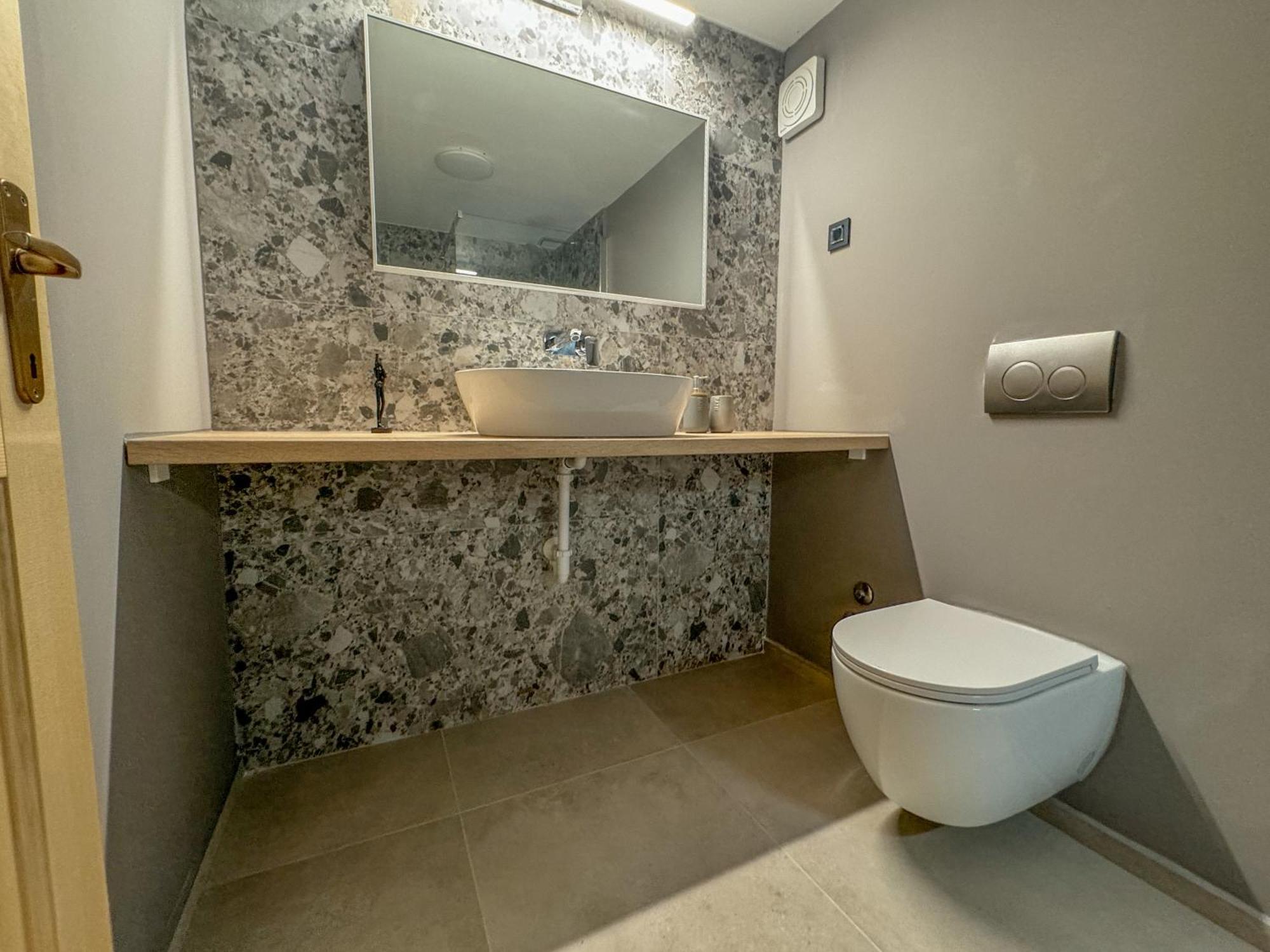Rocky Heaven Suite Dubrovnik Exterior foto